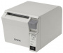 Чековый принтер Epson TM-T70II-023A0. UB-S01. PS. ECW. EU (арт. C31CD38023A0)