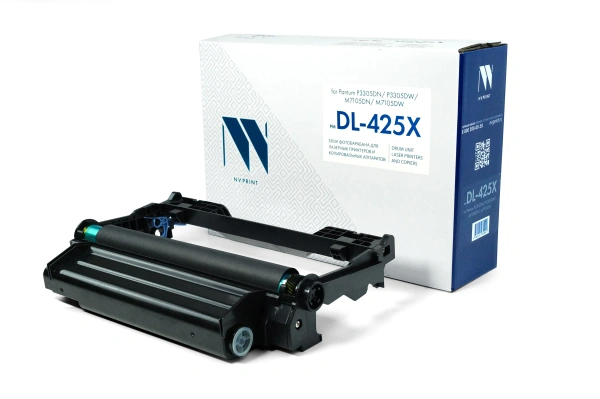 Блок фотобарабана NVP NV-DL-425X