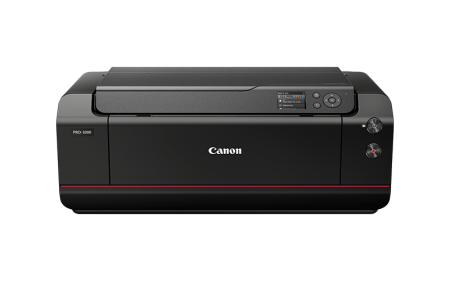 Широкоформатный принтер Canon imagePROGRAF PRO-1000 (арт. 0608C009)