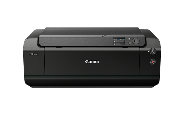 Широкоформатный принтер Canon imagePROGRAF PRO-1000 (арт. 0608C009)