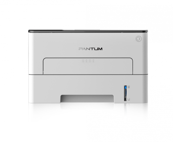 Лазерный принтер Pantum P3010D (арт. P3010D)
