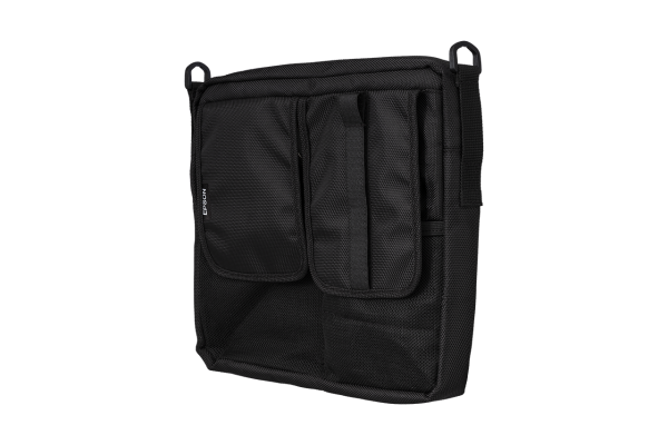 Видеоочки Epson Moverio BT-35E + контроллер BO-IC400 (арт. V11H935040SR)