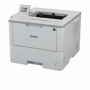 Принтер лазерный черно-белый Brother HL-L6300DW (арт. HLL6300DWRF1)