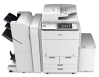 Лазерное цветное МФУ Canon imageRUNNER ADVANCE C7565i II (арт. 1191C003)
