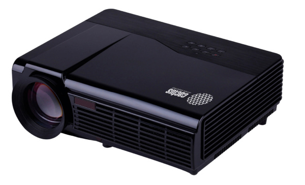 Проектор Cactus  (арт. CS-PRO.09B.WXGA-A)