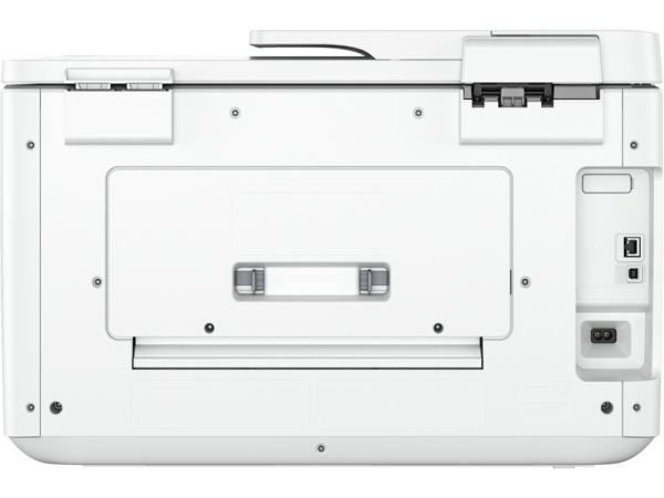 Струйное цветное МФУ HP OfficeJet Pro 9730 (Принтер / Сканер / Копир, A3) (арт. 537P5C)
