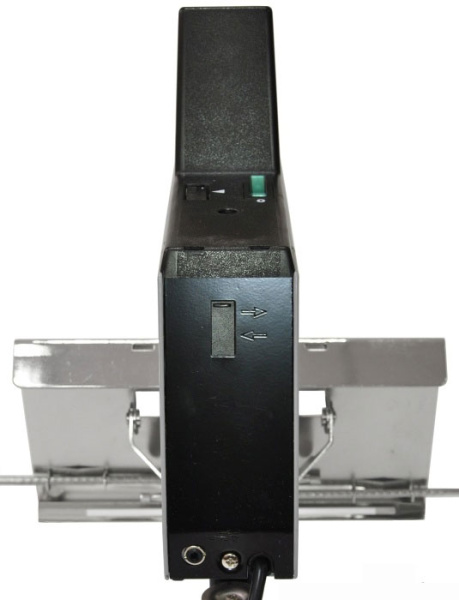 Степлер XDD XDD-106 (электрический, одна степлирующая головка) (арт. 6017)