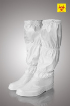 Бахилы LAMSYSTEMS PASTERIS БХ.Т2. Ткань: LS-T-02 (арт. БХ.Т2)