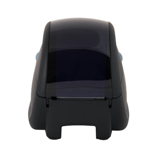 Термопринтер липких этикеток Mertech LP80 EVA RS232-USB Black (арт. 4585)