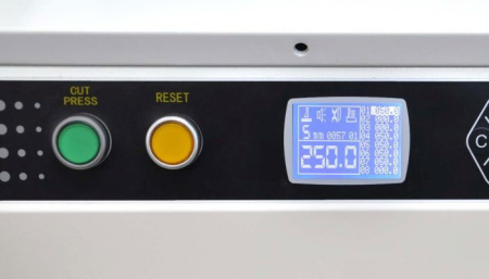 Гильотинный резак Boway BW-450Z5 (арт. 7436)