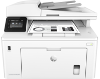 МФУ лазерное черно-белое HP LaserJet Ultra MFP M230fdw (арт. G3Q77A)