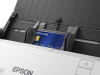 Сканер документов Epson WorkForce DS-530II (арт. B11B261401)