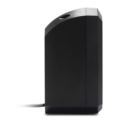 Стационарный двумерный сканер Mertech 7700 P2D USB, USB эмуляция RS232 black (арт. 4133)