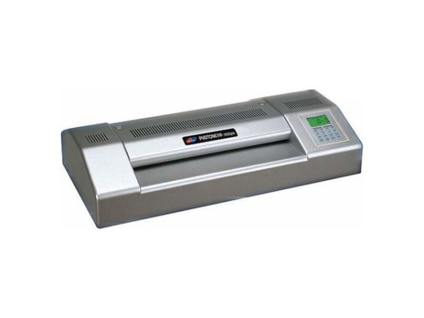 Пакетный ламинатор GMP PHOTONEX@-325Digital