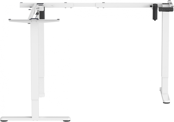 Подстолье Cactus (белый) (арт. CS-EDXLF-WT)