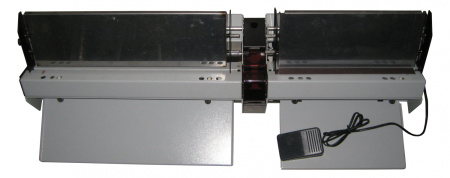 Нарезчик визиток Bulros F-50 (арт. CC-D-man-F-50-ele-___-__)