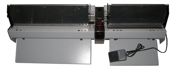 Нарезчик визиток Bulros F-50 (арт. CC-D-man-F-50-ele-___-__)