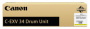 Фотобарабан Canon C-EXV 34 Drum Unit Yellow (арт. 3789B003)