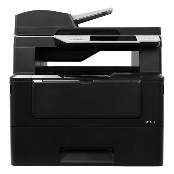 МФУ лазерное черно-белое Катюша (Россия) M140T (Принтер / Сканер / Копир, А4, большой лоток) (арт. M140T)