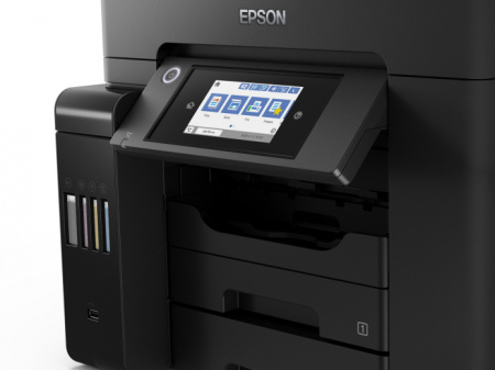 Струйное цветное МФУ Epson L6570 (арт. C11CJ29404)