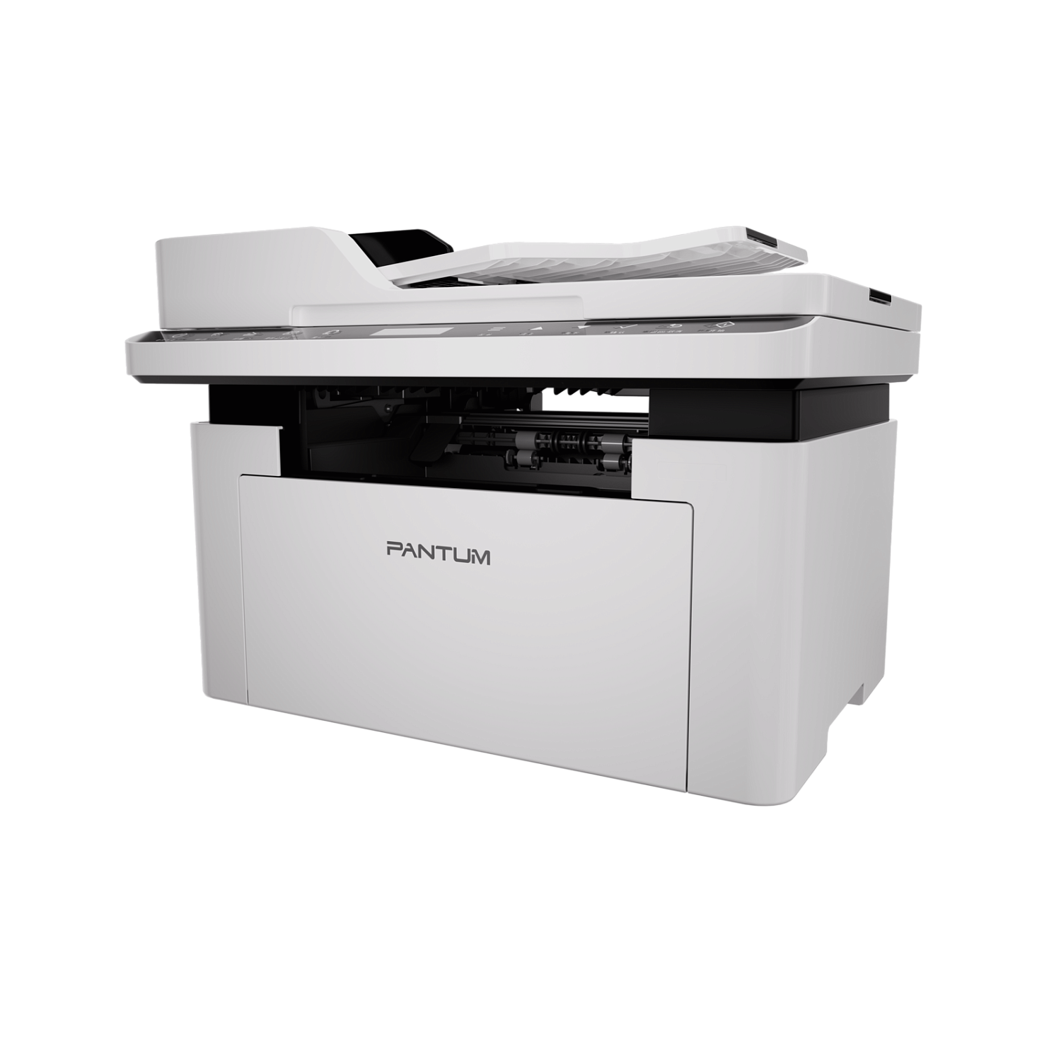 МФУ лазерное черно-белое Pantum BM2300ANW (арт. BM2300ANW)