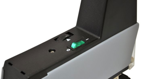 Степлер XDD XDD-105 (электрический, одна степлирующая головка) (арт. 6571)