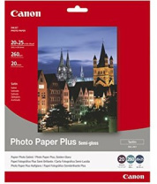 Бумага Canon SG-201 (арт. 1686B015)