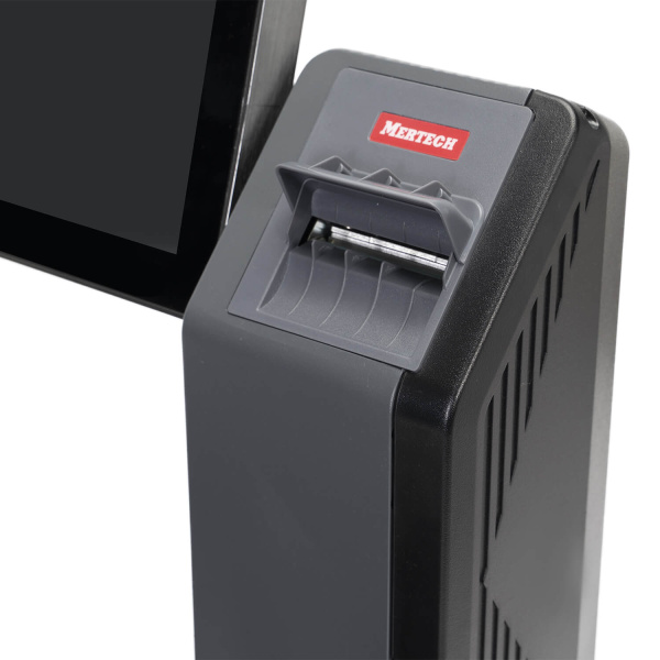 Весы с печатью этикеток Mertech M-ER 723 PM-15.2 (VISION-AI 15", USB, Ethernet, Wi-Fi) (арт. 723)