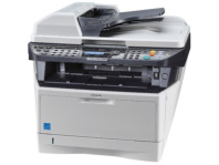 МФУ лазерное черно-белое Kyocera ECOSYS M2530dn (арт. 1102PL3NL0)