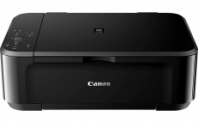 Струйное цветное МФУ Canon Pixma MG3640S Black (арт. 0515C107) Струйное цветное МФУ Canon Pixma MG3640S Black (арт. 0515C107)