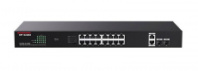Коммутатор IP-COM G1120P-16-150W (арт. G1120P-16-150W)