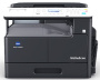 МФУ лазерное черно-белое Konica Minolta bizhub 306 (арт. A8A1021)