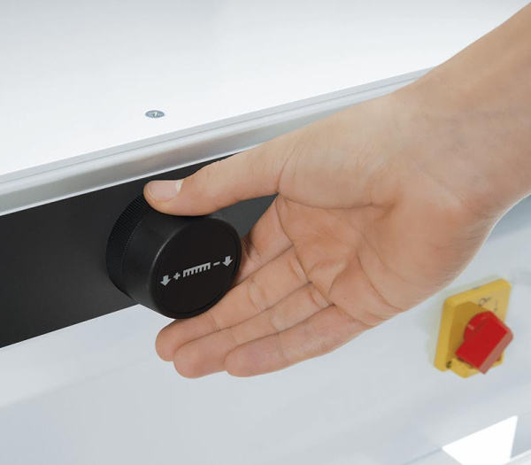 Резак гильотинный Ideal 5255 (арт. IDL5255)