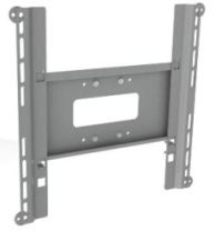 Универсальный крепеж для монитора SMS Flatscreen M Unislide Silver (арт. FS010024)