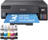 Струйный цветной принтер Epson EcoTank L11050 (арт. C11CK39505)