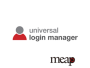 Программное обеспечение Canon Universal Login Manager (арт. 8415B001)