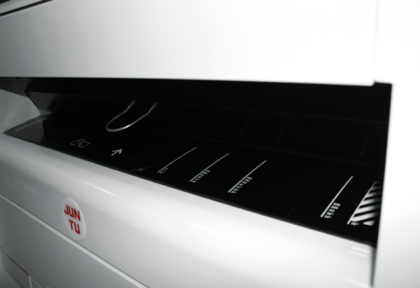 Широкоформатное лазерное МФУ JUNTU JT-3650, А0, для САПР/ГИС-чертежей (арт. JT-3650)