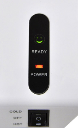 Ламинатор Реалист LM-336 (арт. 7704)