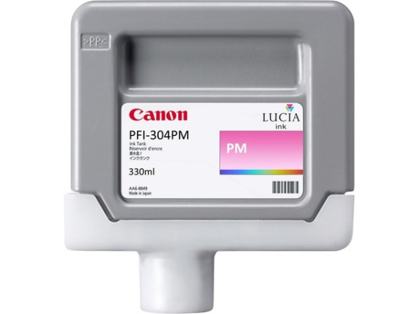 Картридж Canon PFI-304PM (арт. 3854B005)