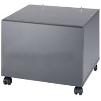 Деревяная тумба высокая Kyocera CB-5100H для P6130cdn / P6035cdn / M6x3xc(i)dn (арт. 870LD00108)