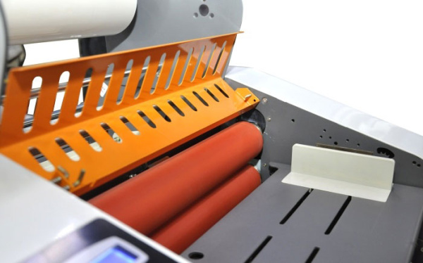 Ламинатор Boway BW-F350 (арт. 5467)