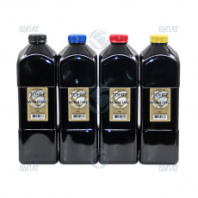 Тонер Булат для HP Color LJ E77822 банка 600г (тонер+девелопер) W9041MC Cyan БУЛАТ s-Line (арт. EAHPE77822020) Тонер Булат для HP Color LJ E77822 банка 600г (тонер+девелопер) W9041MC Cyan БУЛАТ s-Line (арт. EAHPE77822020)