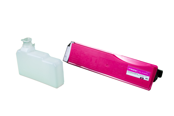 Картридж Sakura Printing TK540M (арт. SATK540M)