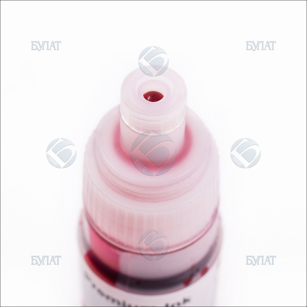 Чернила Булат Canon GI-41M (4544C001) Magenta (7.7k / 70 мл) dye (арт. GDCN00GI41030)