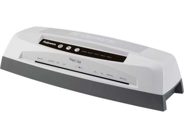 Пакетный ламинатор Fellowes Vega 2 A3 (арт. FS-5731901)