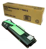 Комплект для технического обслуживания Ricoh Printer Maintenance Kit type 7000G (арт. 400878)