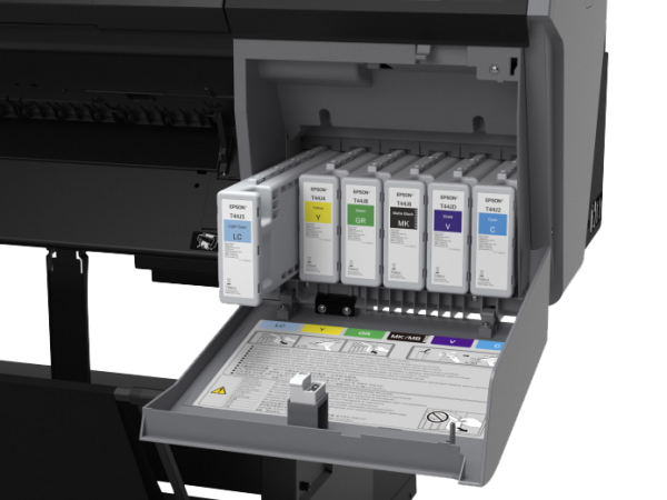 Широкоформатный принтер Epson SureColor SC-P9500 STD (арт. C11CH13301A0)