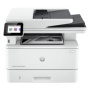 МФУ лазерное черно-белое HP LaserJet Pro MFP 4103dw (Принтер / Сканер / Копир, A4) (арт. 2Z635A)