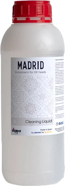 Промывочная жидкость Dippa Madrid (1 л.) (арт. o3088)