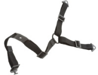 Страховочный ремень для телевизора Sanus ELM701-B1 (арт. 1601118745)